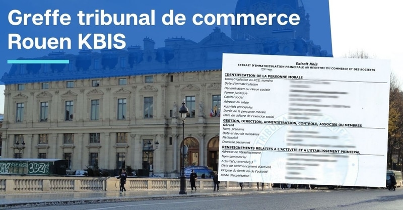 Greffe Du Tribunal De Commerce De Troyes